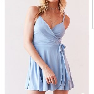 Urban Outfitters Romper